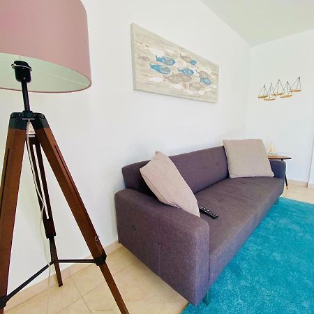 Casa Geco Διαμέρισμα Πλάγια Μπλάνκα Εξωτερικό φωτογραφία