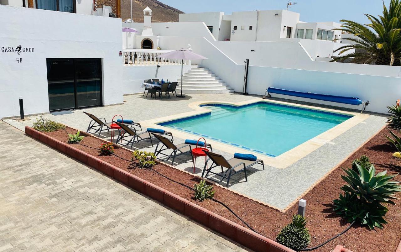 Casa Geco Διαμέρισμα Πλάγια Μπλάνκα Εξωτερικό φωτογραφία