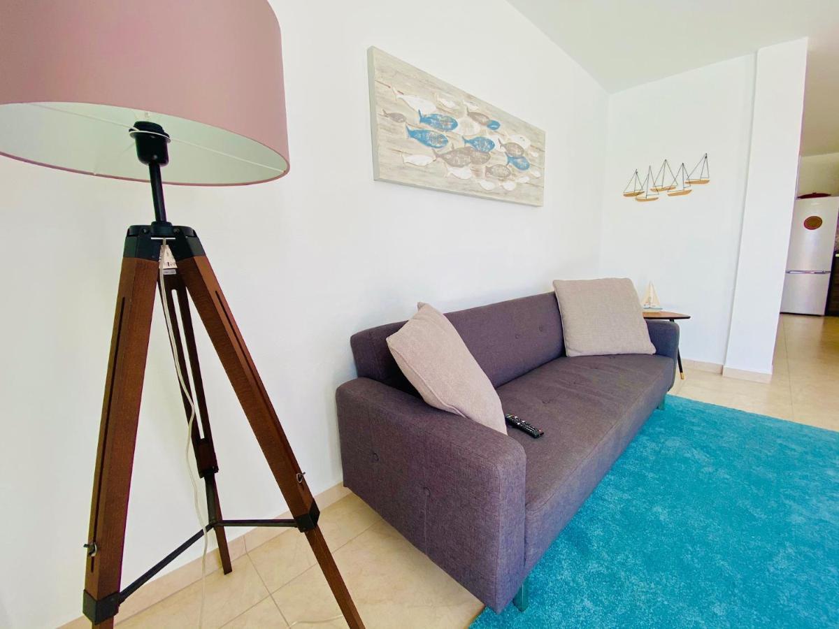 Casa Geco Διαμέρισμα Πλάγια Μπλάνκα Εξωτερικό φωτογραφία