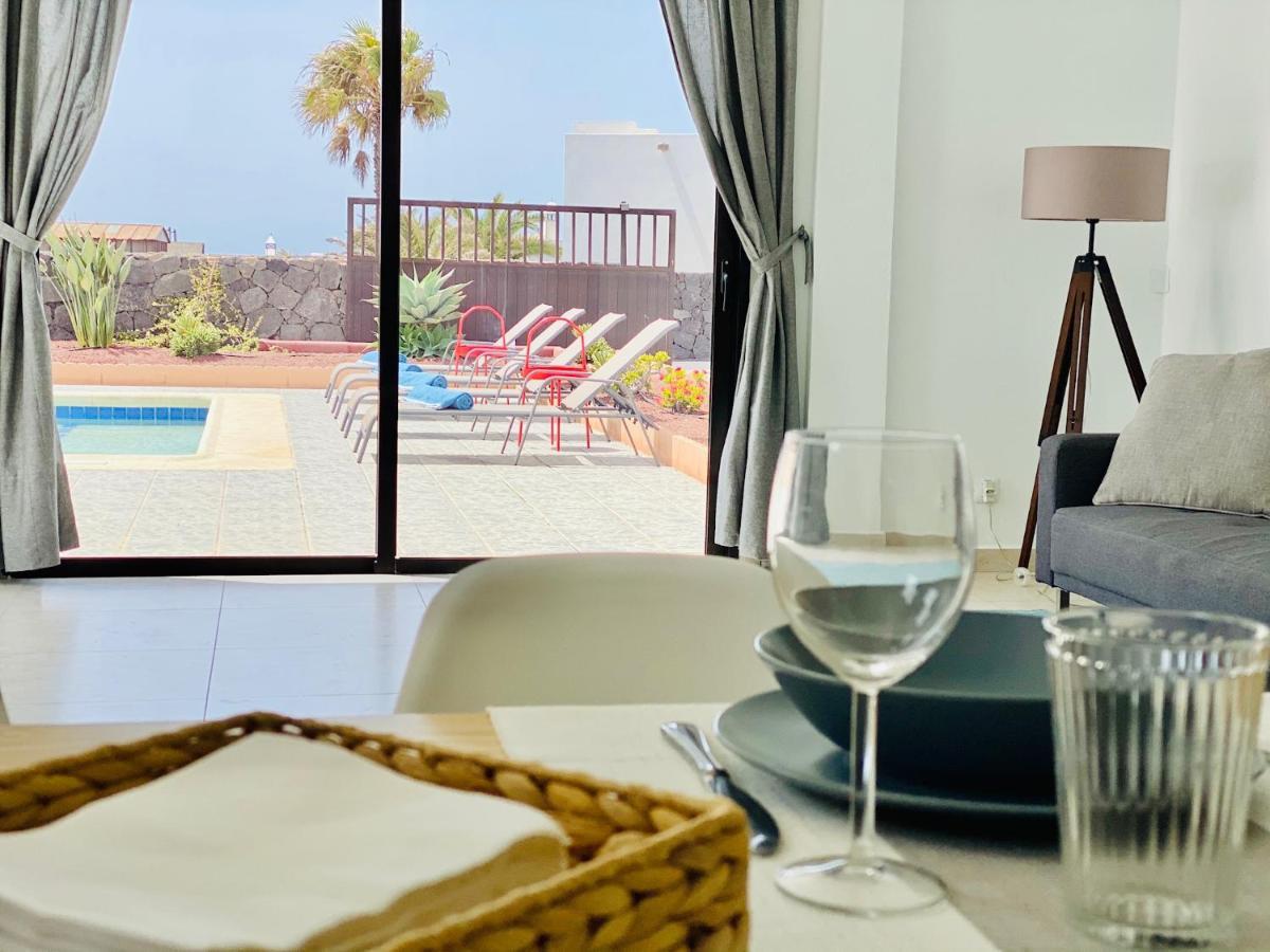 Casa Geco Διαμέρισμα Πλάγια Μπλάνκα Εξωτερικό φωτογραφία