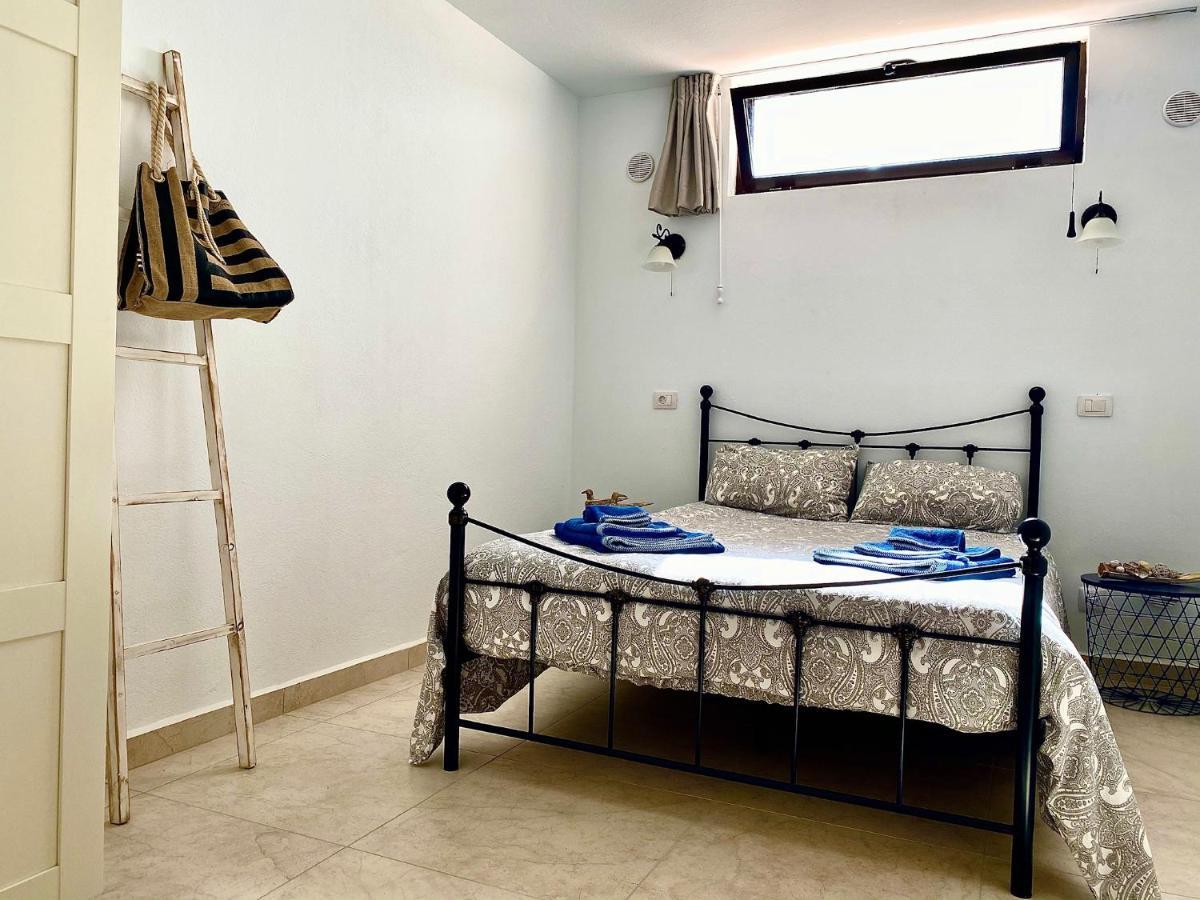 Casa Geco Διαμέρισμα Πλάγια Μπλάνκα Εξωτερικό φωτογραφία