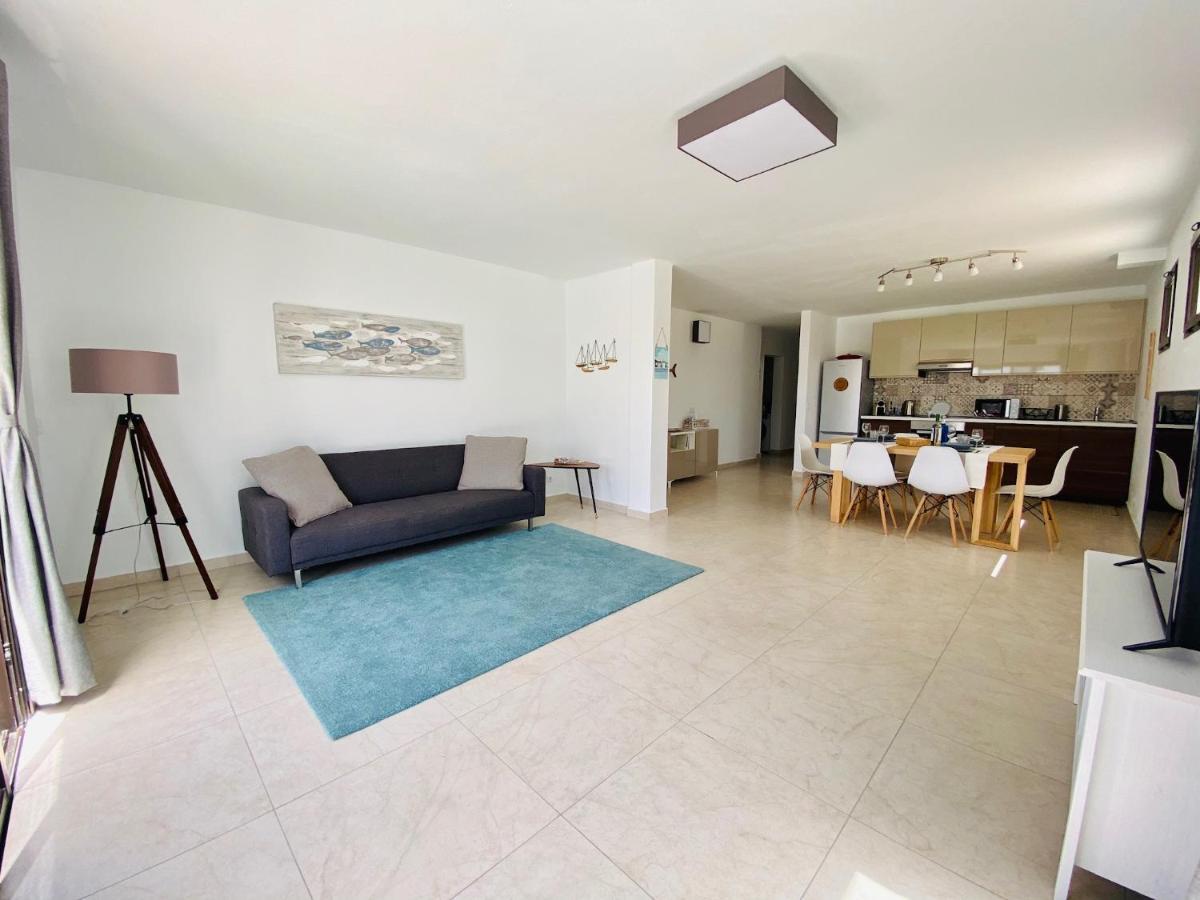 Casa Geco Διαμέρισμα Πλάγια Μπλάνκα Εξωτερικό φωτογραφία