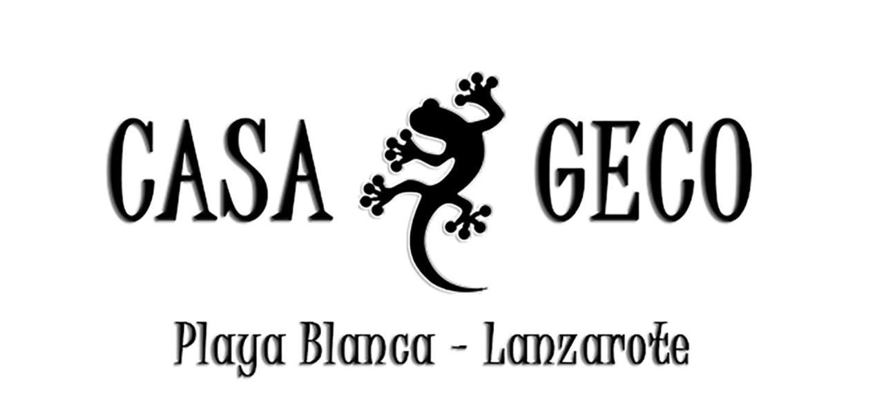 Casa Geco Διαμέρισμα Πλάγια Μπλάνκα Εξωτερικό φωτογραφία